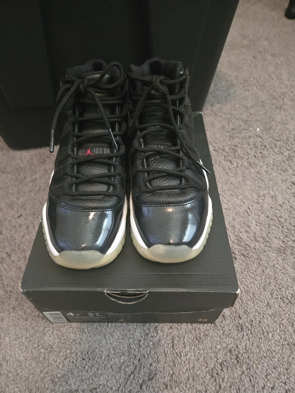 Air Jordan 11 Retro